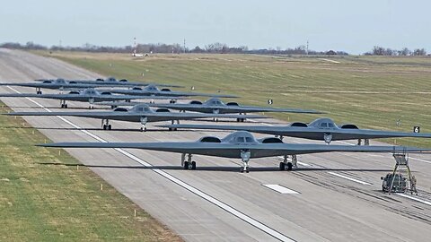 B-2 bombers striking Iran’s nuclear facilities return to US base
