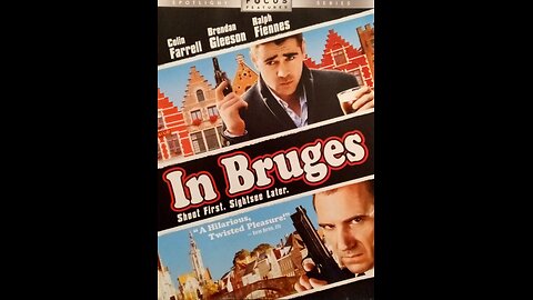 MOVIE: In Bruges