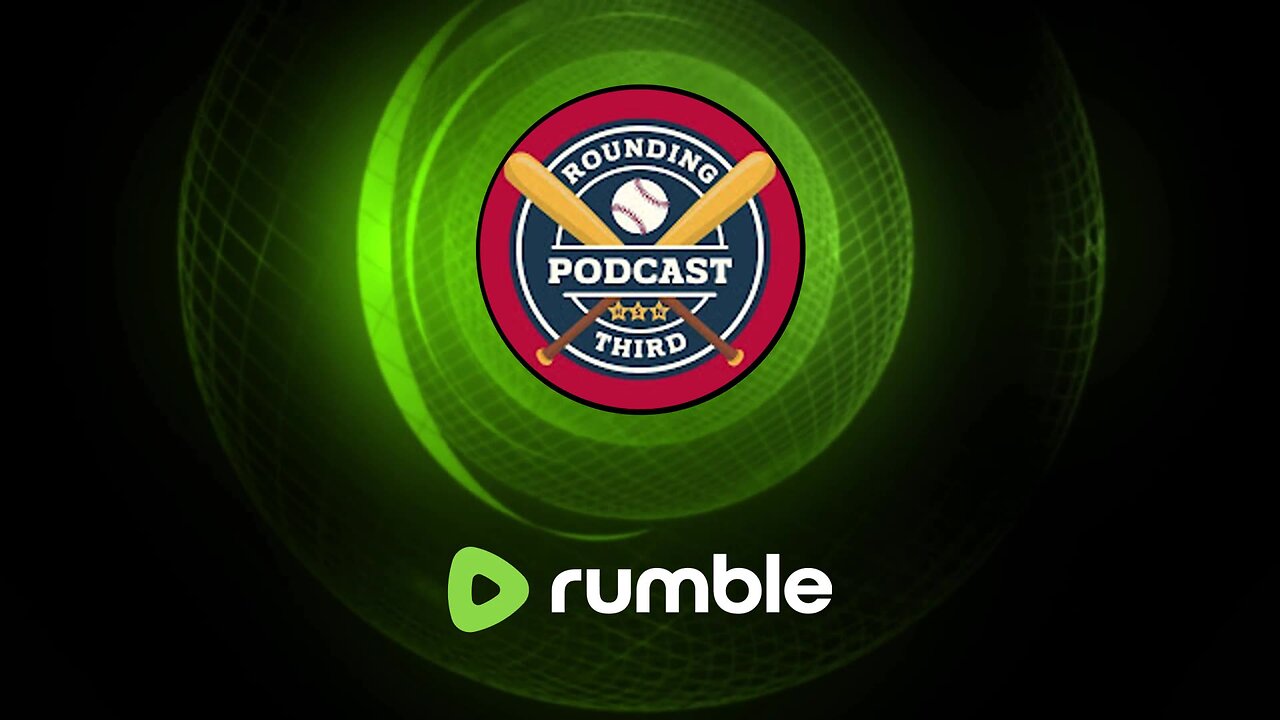 Let's talk about Week 1
