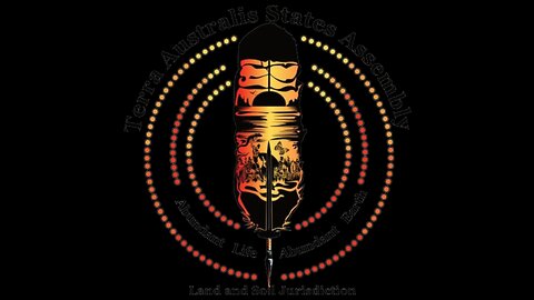 Terra Australis State Assembly Podcast