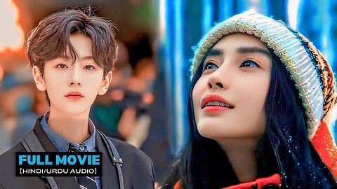 He Become 1 Day Boyfriend of His Crush💞But She Forget Everything Next Day💜KDrama ChineseExplainHindi