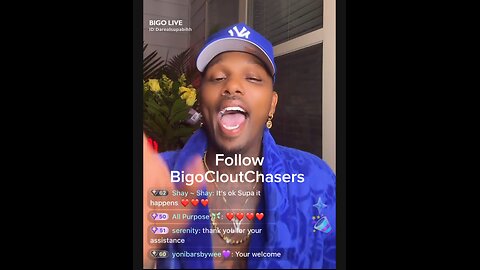 👀SUPA GETS OVERWHELMED WITH CUSTOMER COMPLAINTS ABOUT HIS SHOW😳
