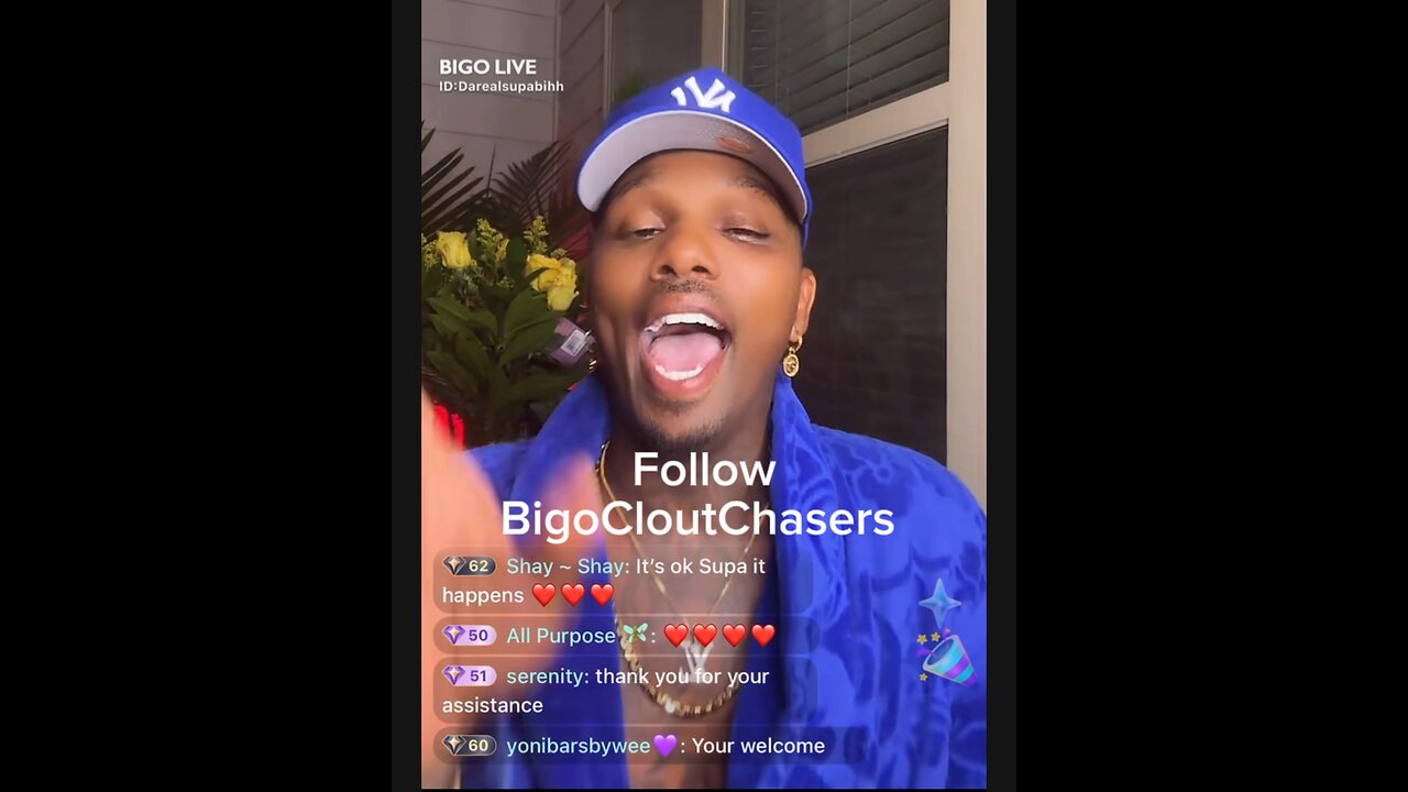👀SUPA GETS OVERWHELMED WITH CUSTOMER COMPLAINTS ABOUT HIS SHOW😳