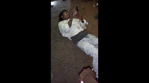 accident case
