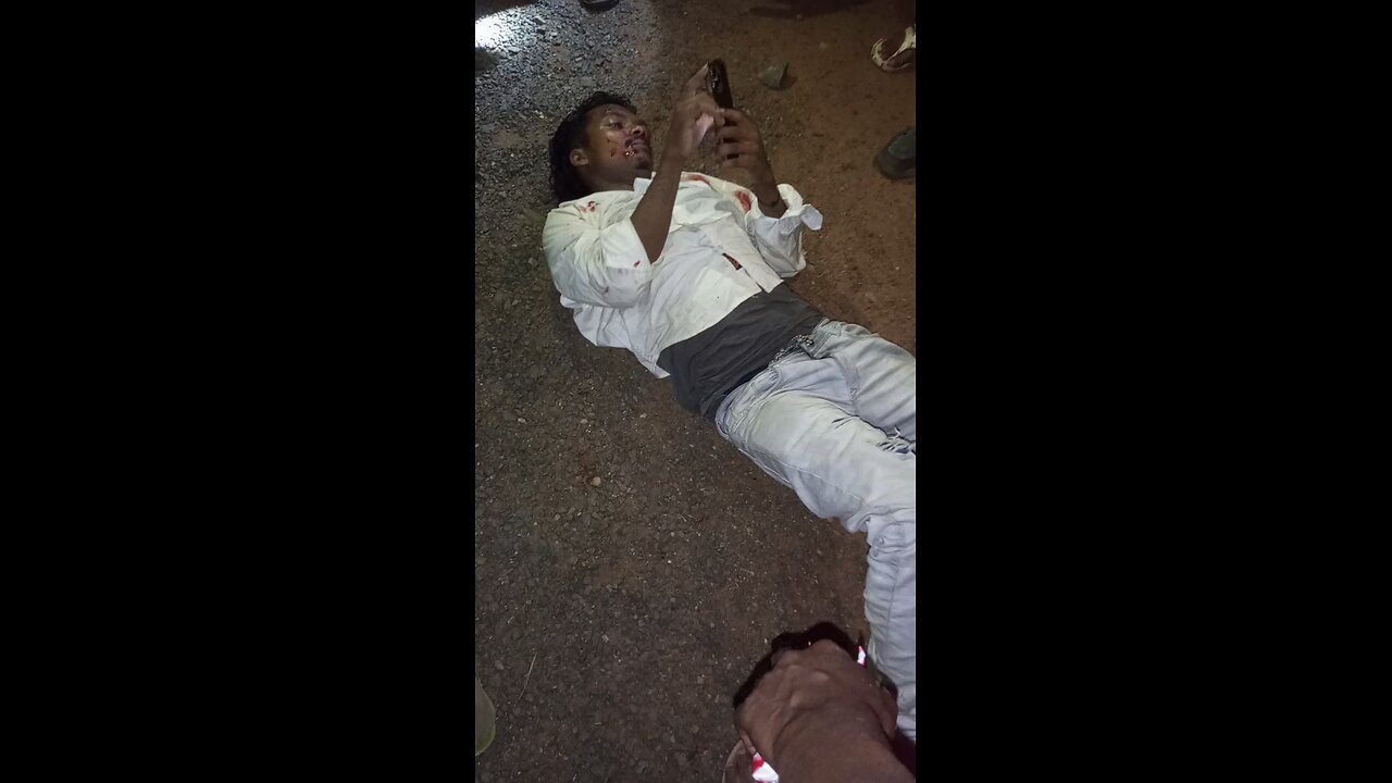accident case