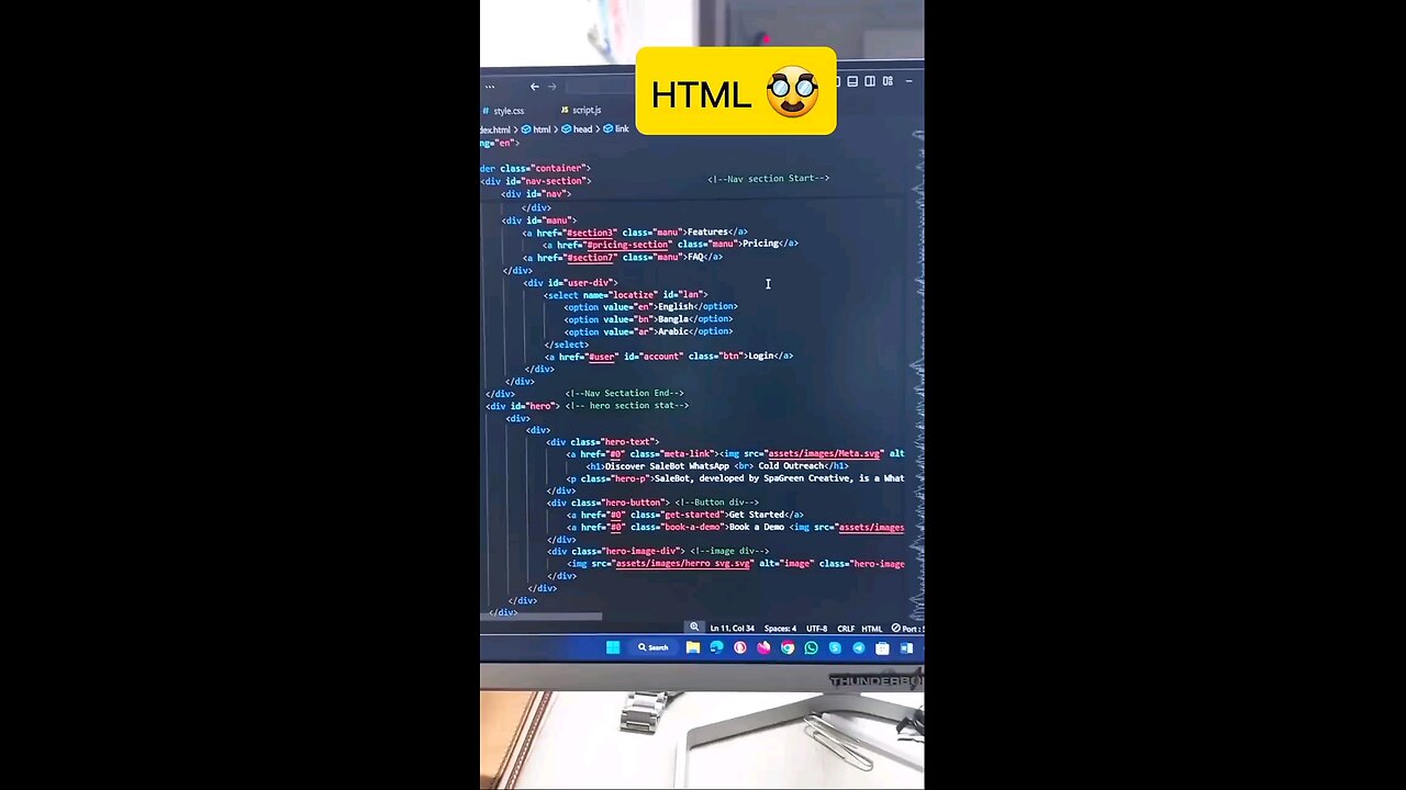 Real power lies in programming 🔥