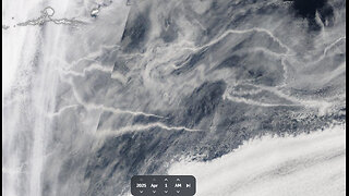 Poisonous Ships Located From Satellite In The Pacific Ocean! Anyone Out There That Could Help Us?🆘