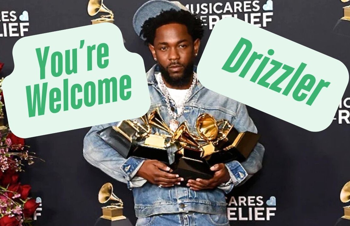 How The Grammys Helped Drake's Case
