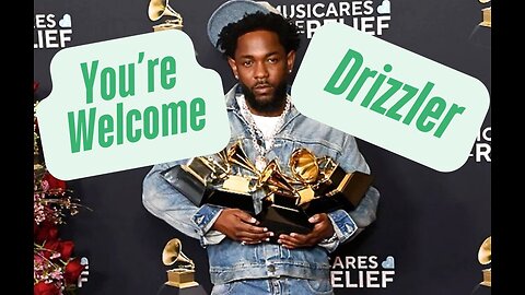 How The Grammys Helped Drake's Case