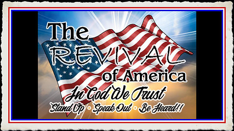 Derek Johnson Important Today 4.1.25 - The Revival of America
