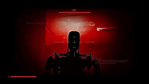 Burning In The Third Degree - Terminator: Resistance Game Clip