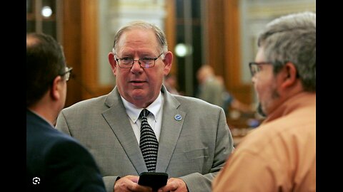 Kansas Republicans Stymie Redistricting Ambitions.mp4