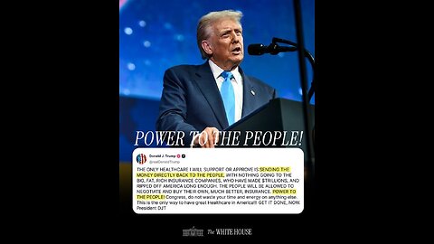 President Donald J Trump welcoming The Saudi Crown Prince, Mohammad bin Salman, The White House!!