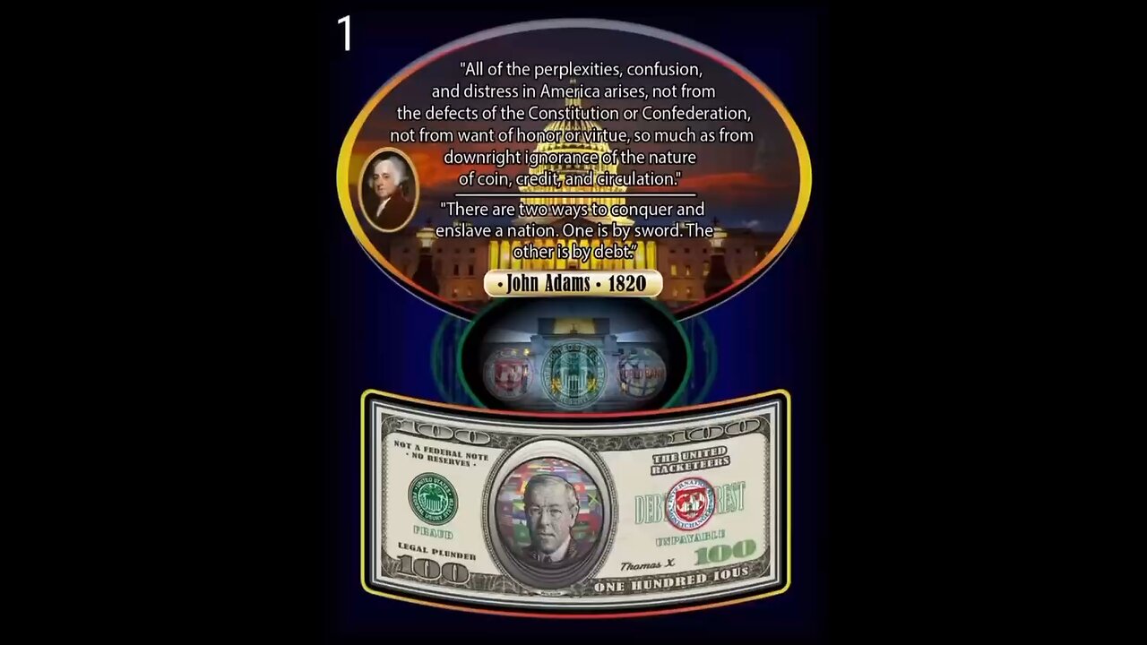 US Debt Clock has been posting on X since 2/11/24.