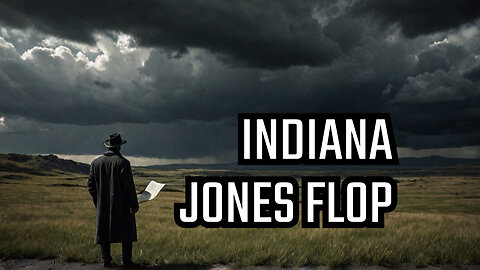 MachineGames Financials Suspicious and Reveal Indiana Jones Sales Low