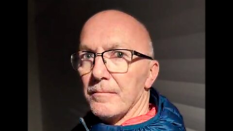 Mark Smith, Wellington 21/3/25