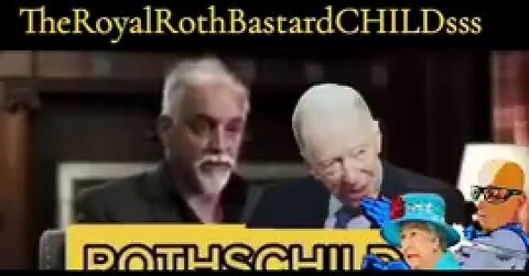 ROYAL ROTHSBASTARD'S 🔥