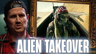 The Recording That Mexico Tried to Bury of Aliens Hijacking a Plane