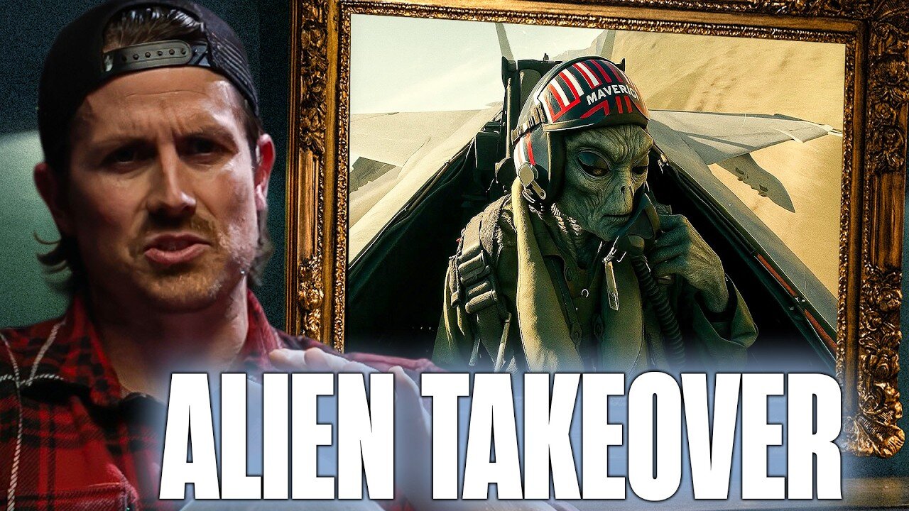 The Recording That Mexico Tried to Bury of Aliens Hijacking a Plane