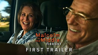 Malcolm In The Middle: Reboot (2025) First Trailer | Bryan Cranston, Frankie Muniz | Disney+