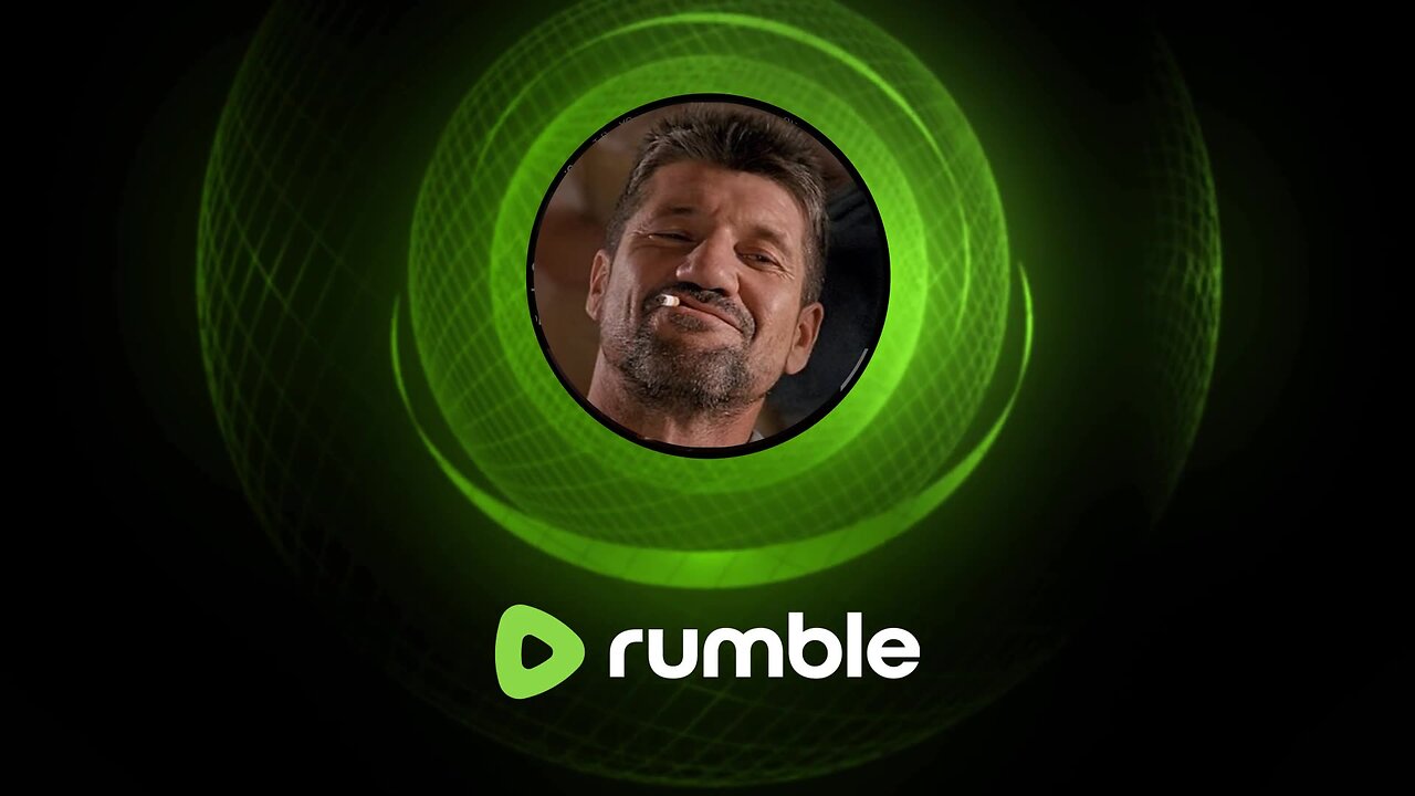 Testing Rumble App Test #3