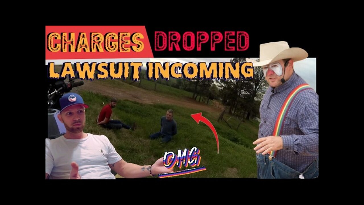INSANE Cop Arrests ENTIRE FAMILY Over A Speeding Ticket!