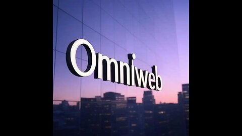 Level Up Your Business with Omniweb!