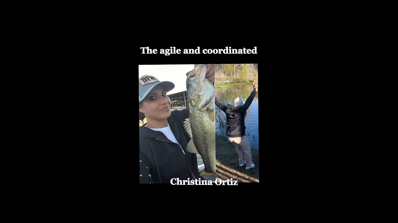 Don’t skip when fishing!