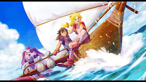 Chrono Cross| Part 6 Did we find the way??|Steam|