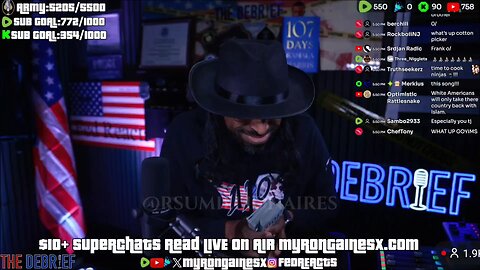 HAVA NAGILA - Israel Folk Song feat. Myron Gaines | Fresh and Fit Clips