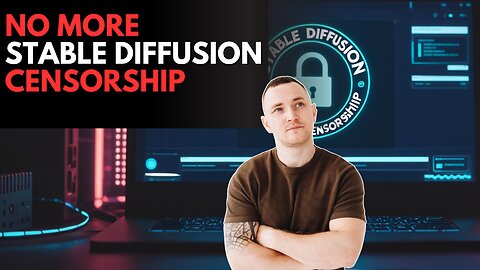 How to Self Host Stable Diffusion without Censorship