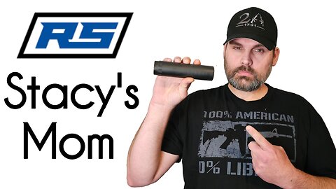 Tune Your Suppressor - Stacy's Mom from Resilient Suppressors