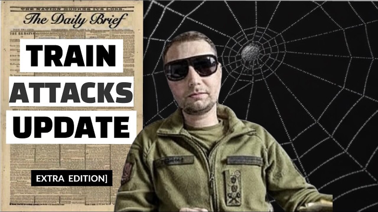 Spider Web 2.0: The Truth Emerging From the Fog of War