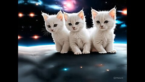 Cute Cat Gif