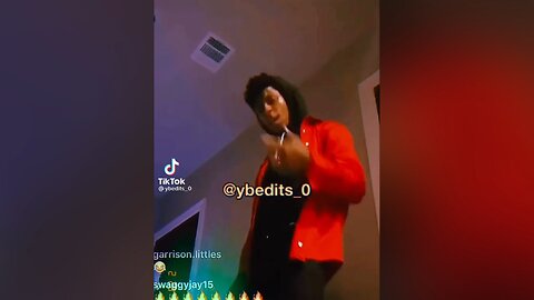 A little movie I did of NBA YoungBoy #FYP #nbayoungboy #yb