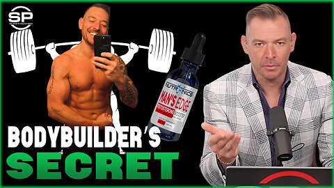Why are Professional Bodybuilders Using this to Build Muscle Faster?