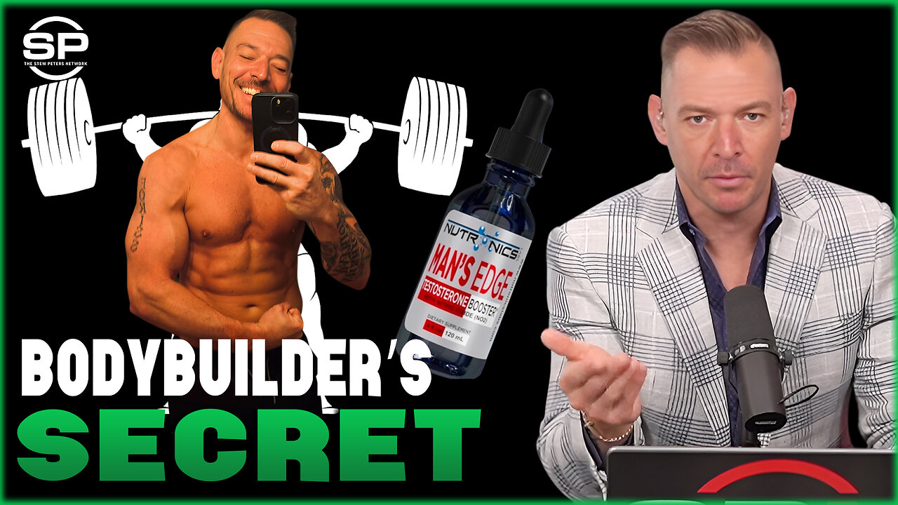 Why are Professional Bodybuilders Using this to Build Muscle Faster?