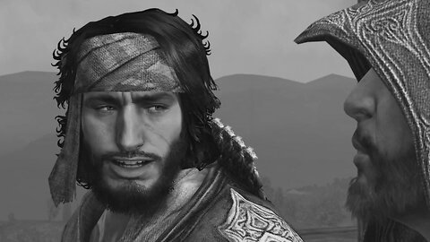 Assassin's Creed 2 Revelations Episode 2: The Crossroads of the World