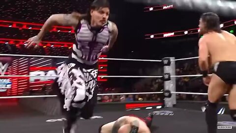 WWE