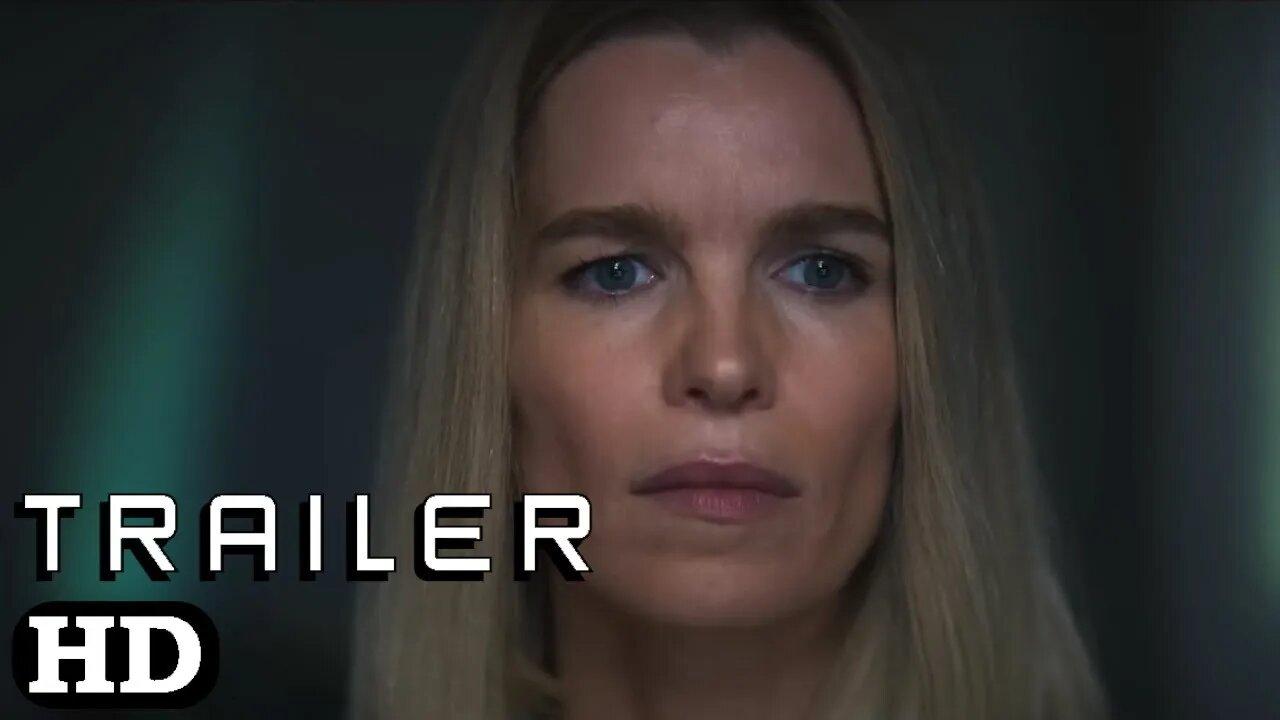Secrets We Keep | Official Trailer | Netflix
