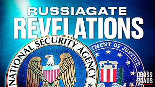 New Revelations on Russiagate Break Accepted Narrative