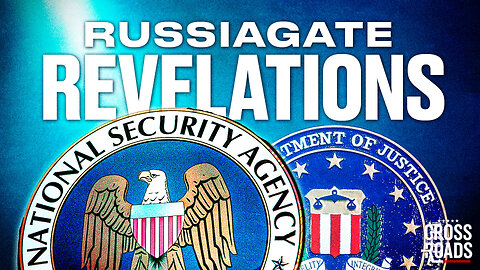 New Revelations on Russiagate Break Accepted Narrative
