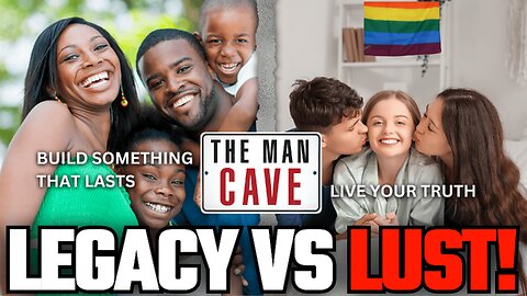 Sexual Freedom vs Family Values | Jasmine Crockett, Tesla Attack, Black Men Divesting