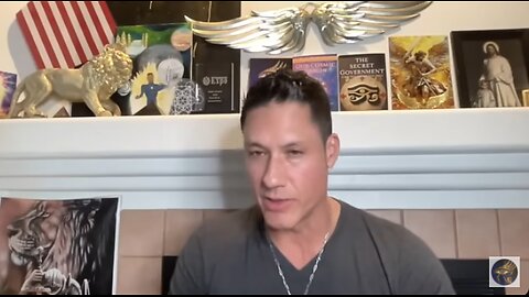 The Republic’s Great Revival: A Story of Forgiveness and Restoration - Emergency Broadcast 9.23.25