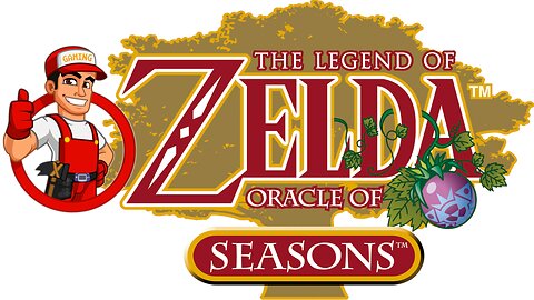 The seasons change at my whim