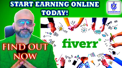How Fiverr Changed Work Forever