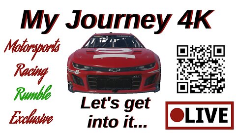 🏁 NASCAR Practice and Race at Darlington and More! Live Rumble Exclusive iRacing 🏁