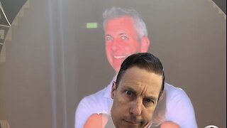 Friday Freak out with Jeff Ahern