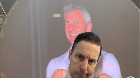 Friday Freak out with Jeff Ahern