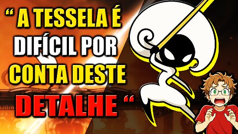 Como derrotar a TESSELA em Silksong ?